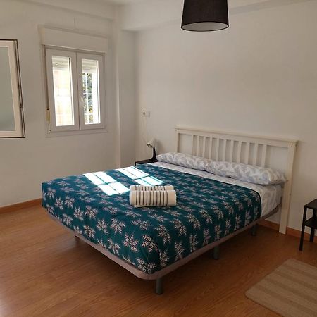 Sirena Center Apartment Seville Exterior photo
