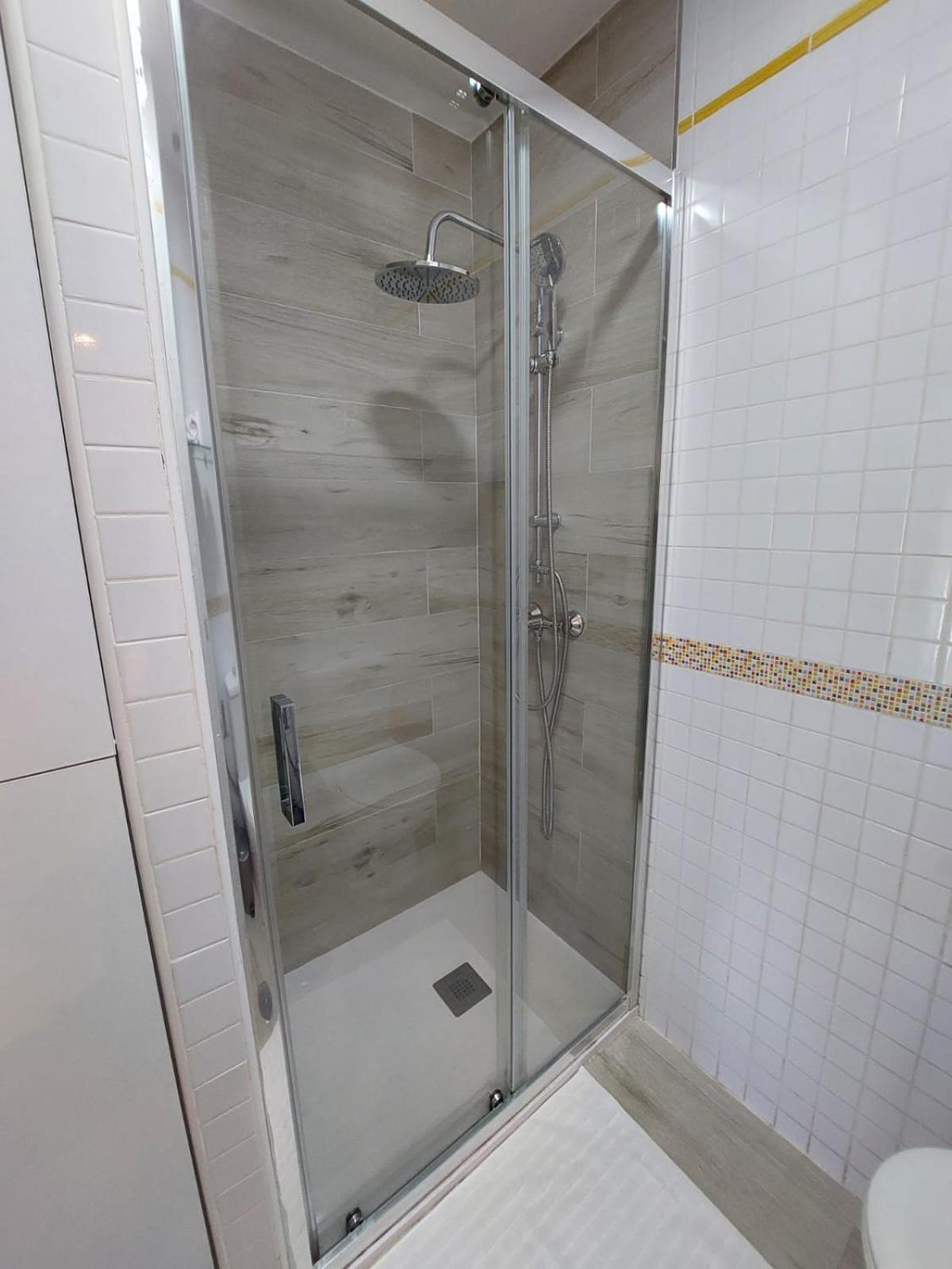 Sirena Center Apartment Seville Exterior photo